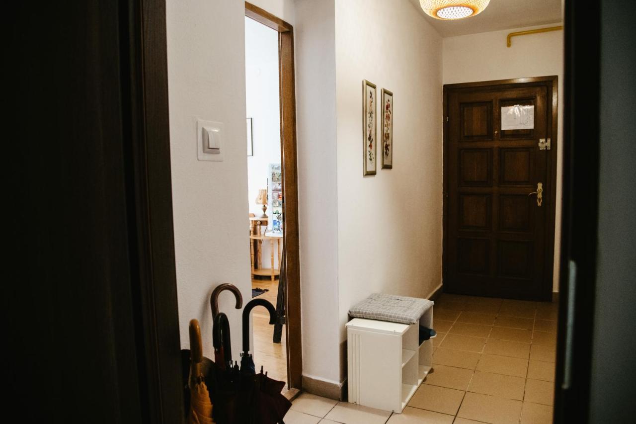Soba Gloria Otel Slavonski Brod Dış mekan fotoğraf